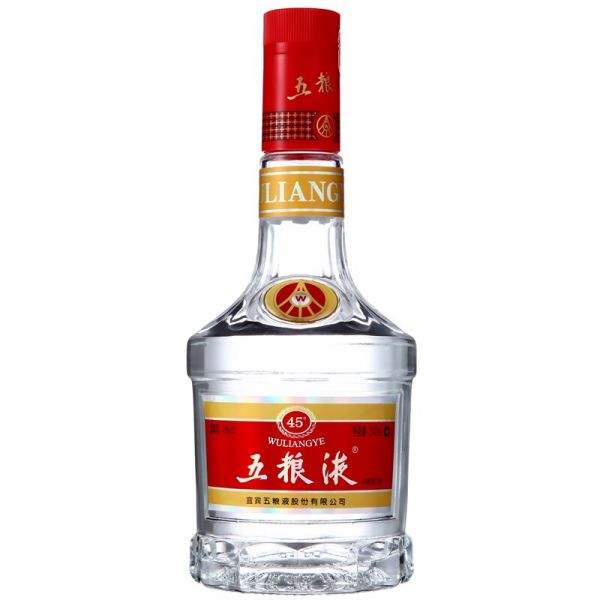 五粮液批发1618瓷瓶价格单瓶装16