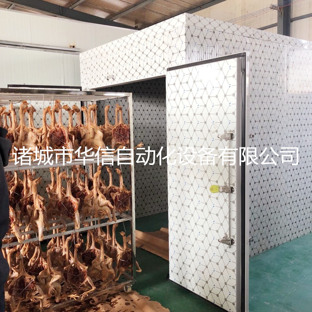 风干设备肉制品干燥箱肉类干燥设备风干兔肉缠丝兔干燥房价格