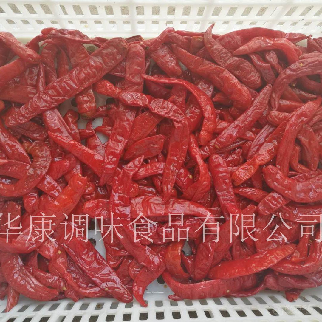 精品羊角椒腌制辣椒 量大價格優(yōu)惠