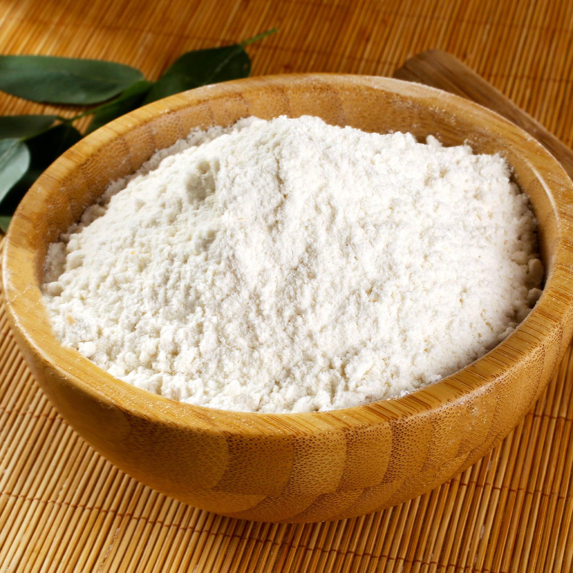 小麦膳食纤维