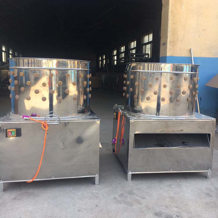 家庭用鸡脱毛机
