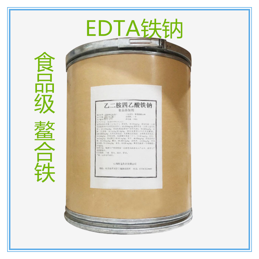 ִEDTA