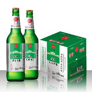 易拉罐啤酒山東啤酒