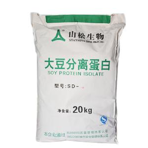 大豆分离蛋白直销