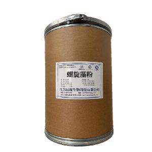螺旋藻粉直销