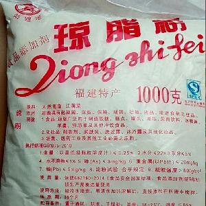 食品級(jí)瓊脂粉寒天粉的應(yīng)用