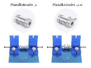 Genizer系列手动型脂质体挤出器