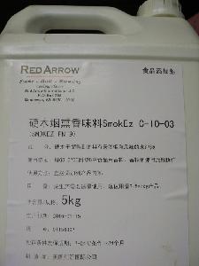 美国红箭油性烟熏液CAS 烟熏液
