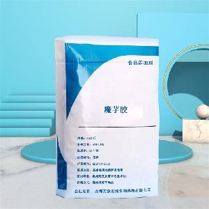 魔芋胶作用 万象宏润