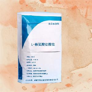 L-赖氨酸盐酸盐 万象宏润