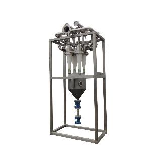 瑞德华 除砂器 SDS150-4