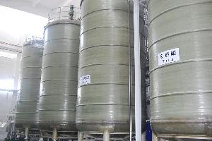 瑞德华 变性淀粉生产线 整线供应