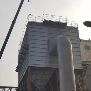 山东焦化厂除尘器厂家