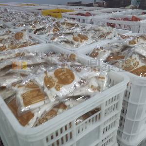 醬料包高溫殺菌全套設(shè)備