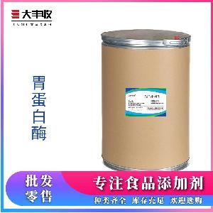 胃蛋白酶 胃蛋白酶生产批发零售一公斤起批
