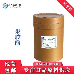 產(chǎn)品  食品級 果膠酶 西安浩天 優(yōu)質(zhì)酶制劑 質(zhì)量保證 批發(fā)零售